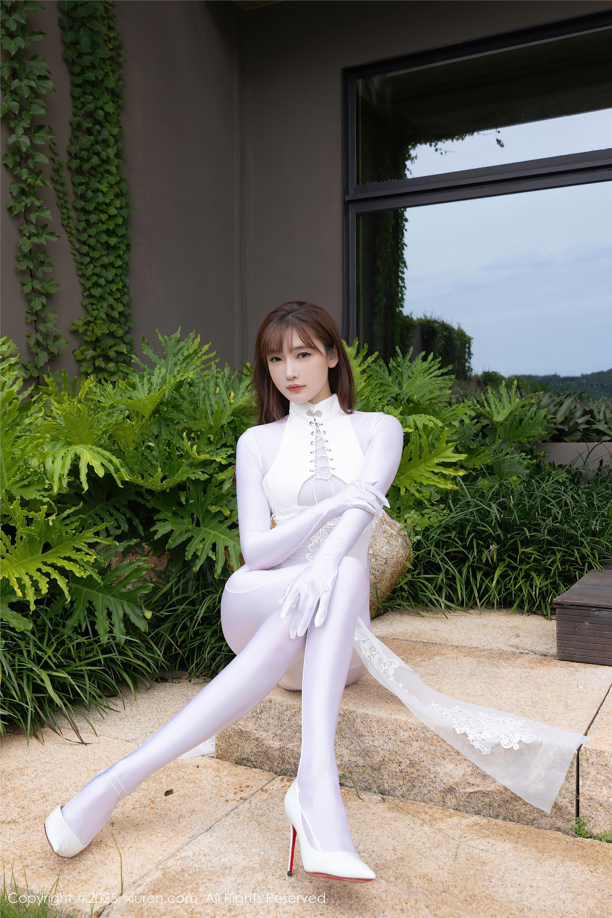 Xiuren秀人网 2025.08.28 NO.10704 陆萱萱